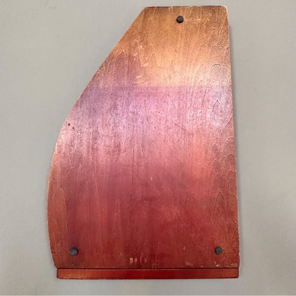 Vintage Bell Harp musical instrument, numbered 5913. - Picture 10 of 11